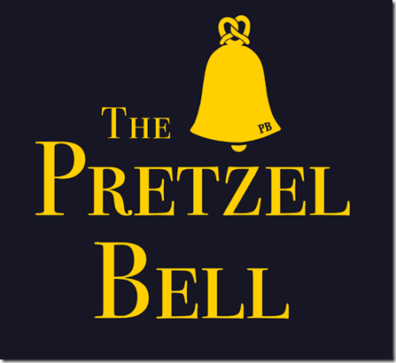 Pretzel Bell